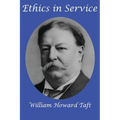 Ethics in Service - Paperback