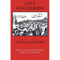 The Sack of Rome - Paperback