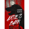 Artie's Bark - Hardcover
