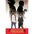 Arms of the Dragon, Volume 1 - Paperback
