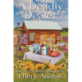 A Deadly Dealer - Paperback
