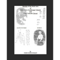 Densho of the Stick Arts Of Takamatsu Toshitsugu Yokuoh And Ueno Takashi Chosui: Short Stick Fighting - Paperback