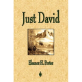 Just David - Paperback