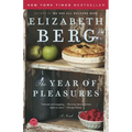 The Year of Pleasures - Paperback