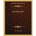 The Master Key - Paperback