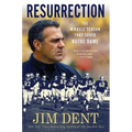 Resurrection: The Miracle Season That Saved Notre Dame - Paperback