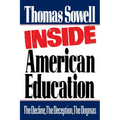 Inside American Education - Paperback