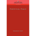 Perpetual Peace - Paperback