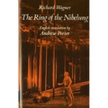 The Ring of the Nibelung - Paperback