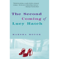 The Second Coming of Lucy Hatch - Paperback