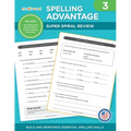 Spelling Advantage Grade 3: Spelling Advantage Grade 3 - Paperback