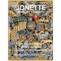 The Jonette Jewelry Company - Hardcover