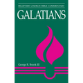 Galatians - Paperback