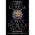 Son of the Black Sword - Mass Market Paperbound