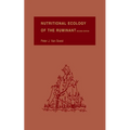 Nutritional Ecology of the Ruminant - Hardcover