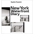 New York Waterfront Diary - Hardcover