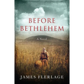 Before Bethlehem - Paperback