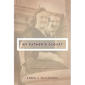 My Father's Closet - Paperback