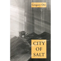 City Of Salt - Paperback