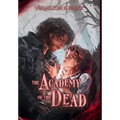 The Academy of the Dead - Hardcover