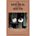 The New Deal and the South - Paperback