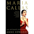 Maria Callas: An Intimate Biography - Paperback