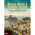 The Most Requested Bossa Nova & Samba Songs - Paperback