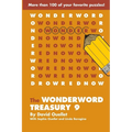 The WonderWord Treasury 9 - Paperback