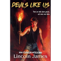 Devils Like Us - Paperback