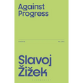 Against Progress - Paperback