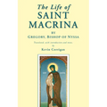 The Life of Saint Macrina - Paperback