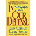 In Our Defense - Paperback
