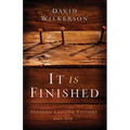 It Is Finished: Finding Lasting Victory Over Sin - Paperback