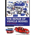 The Repair of Vehicle Bodies - Paperback