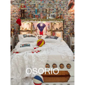 Pepón Osorio: My Beating Heart / Mi Corazón Latiente - Paperback