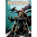 Beowulf: The Graphic Novel - Paperback