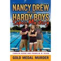 Gold Medal Murder - Paperback
