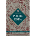 Poetic Edda - Imperium Press (Western Canon) - Paperback