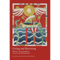 Giving and Receiving: Memoirs of an Immigrant Curator and Philanthropist - Hardcover