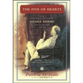 The Five of Hearts - Paperback