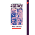 In the Tracks of Historical Materialism - Paperback