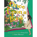 Once Upon a Book - Hardcover