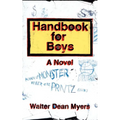 Handbook for Boys - Mass Market Paperbound