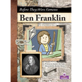 Ben Franklin - Library Binding