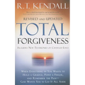 Total Forgiveness: When Everything in You Wants to Hold a Grudge, Point a Finger, and Remember the Pain - God Wants You to Lay It All Aside - Paperback