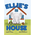 Ellie's House - Hardcover