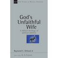 God's Unfaithful Wife: A Biblical Theology of Spiritual Adultery Volume 2 - Paperback