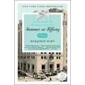 Summer at Tiffany - Paperback
