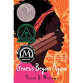Genesis Begins Again - Paperback