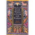 Pearls of Jewish Wisdom on Living with Kindness - Paperback
